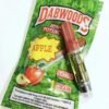 dabwoods carts