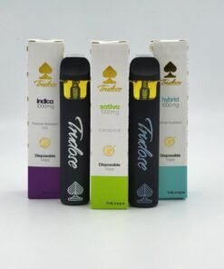 trudose carts