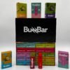 buzz bar vape