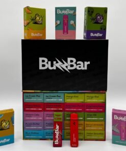 buzz bar vape