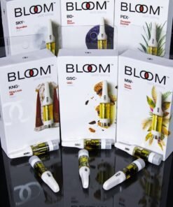 bloom vape