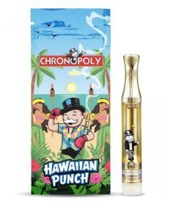 Chronopoly Carts