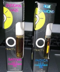 glo extracts