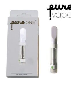 pure one cartridge