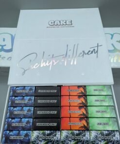 cake delta 8 carts