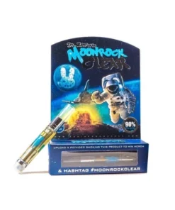 dr zodiak moonrock clear