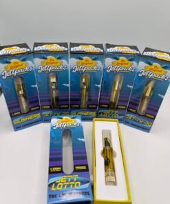 JETTPACK PREMIUM CARTS