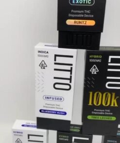 litto carts