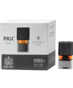 pax era pods