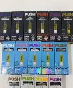 push carts vape