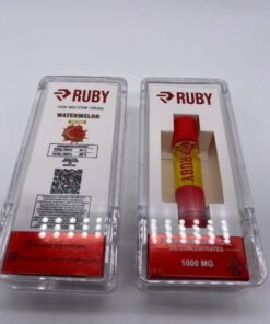 ruby carts