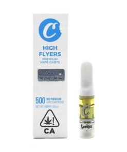 High Flyers Cookies Vape