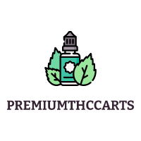 Premium THC Carts