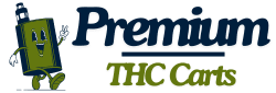 Premium THC Carts