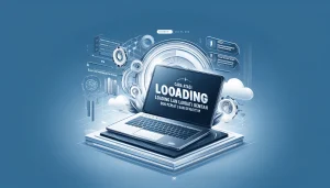 Cara Atasi Laptop Loading Dan Lambat