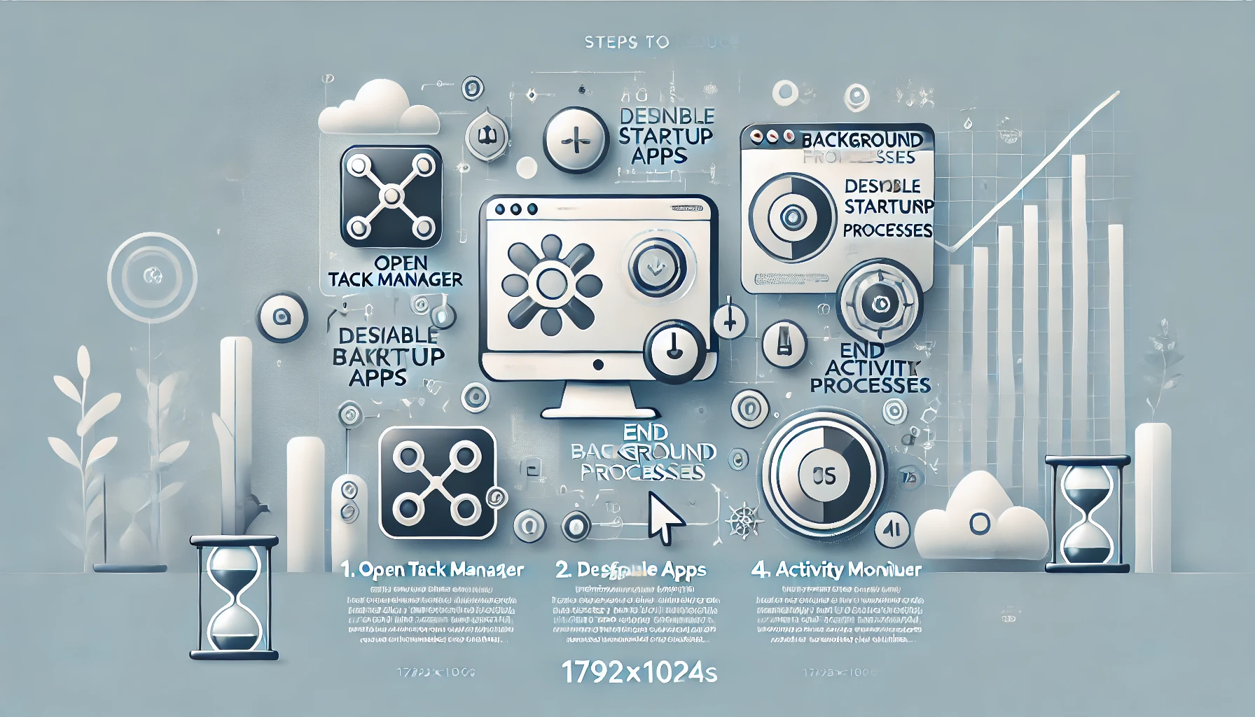 Cara Atasi Laptop Loading Dan Lambat dengan Cepat dan Efektif