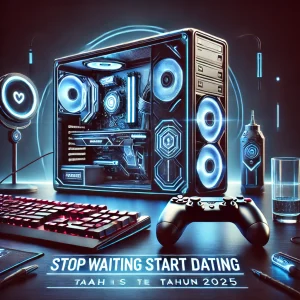 Daftar Game PC Dengan Grafis Terbaik Tahun 2025