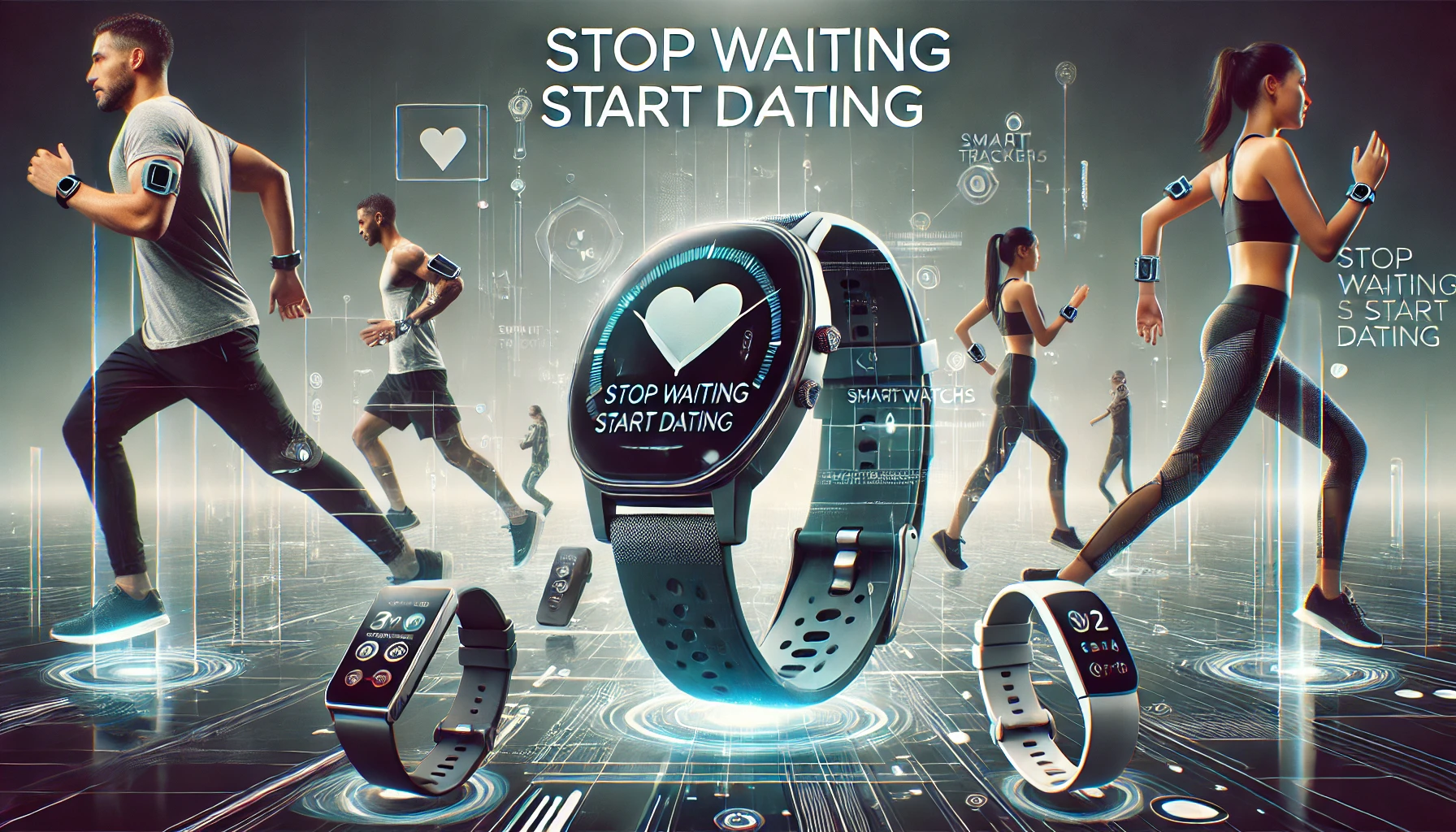 Teknologi Wearable Dan Gadget Pintar