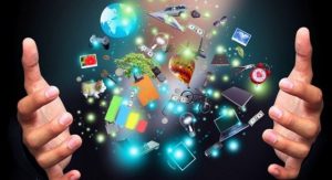 Tren Teknologi Masa Depan