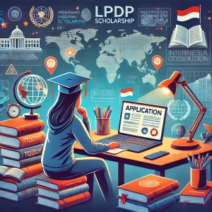 Tips Lolos Seleksi Beasiswa LPDP