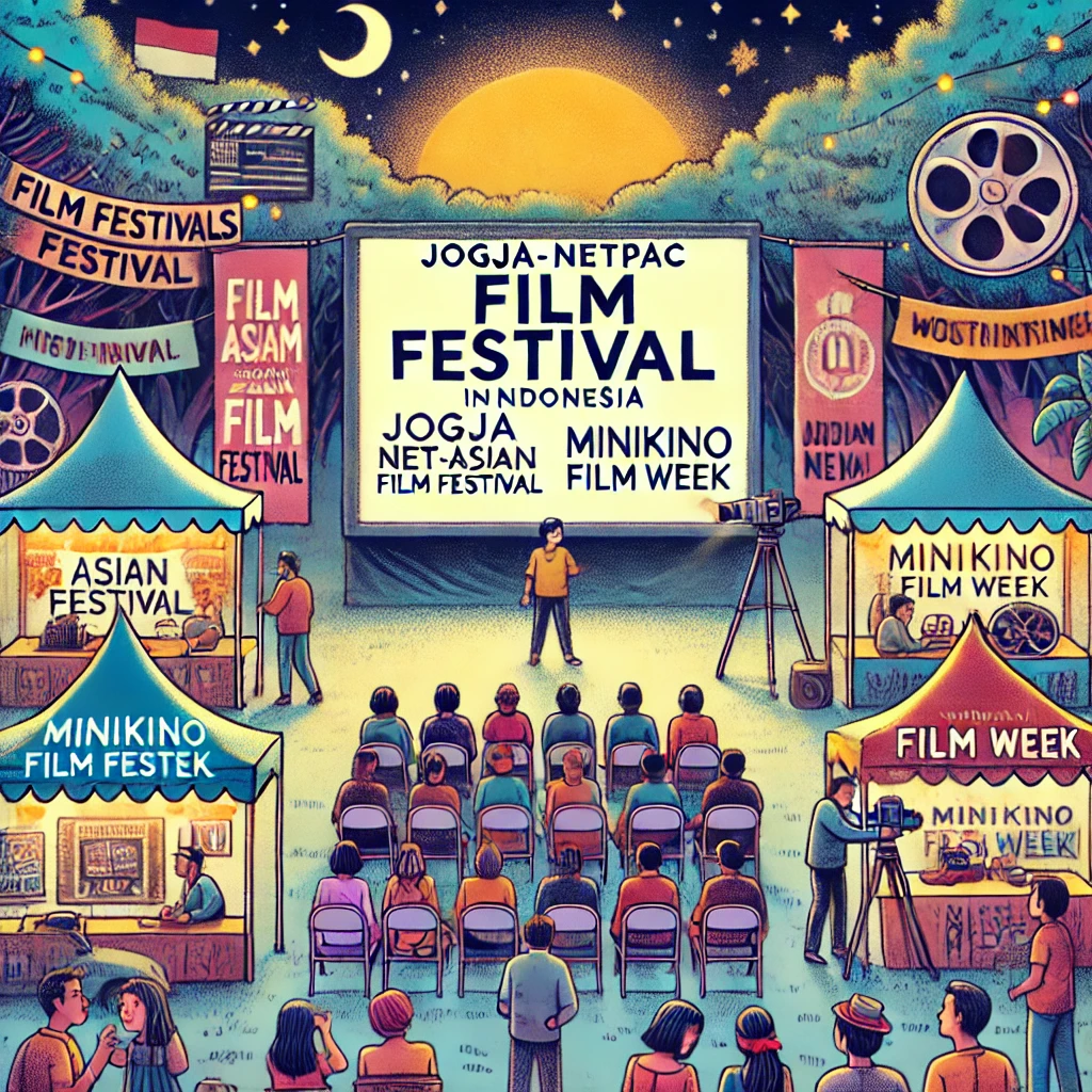 festival film independen