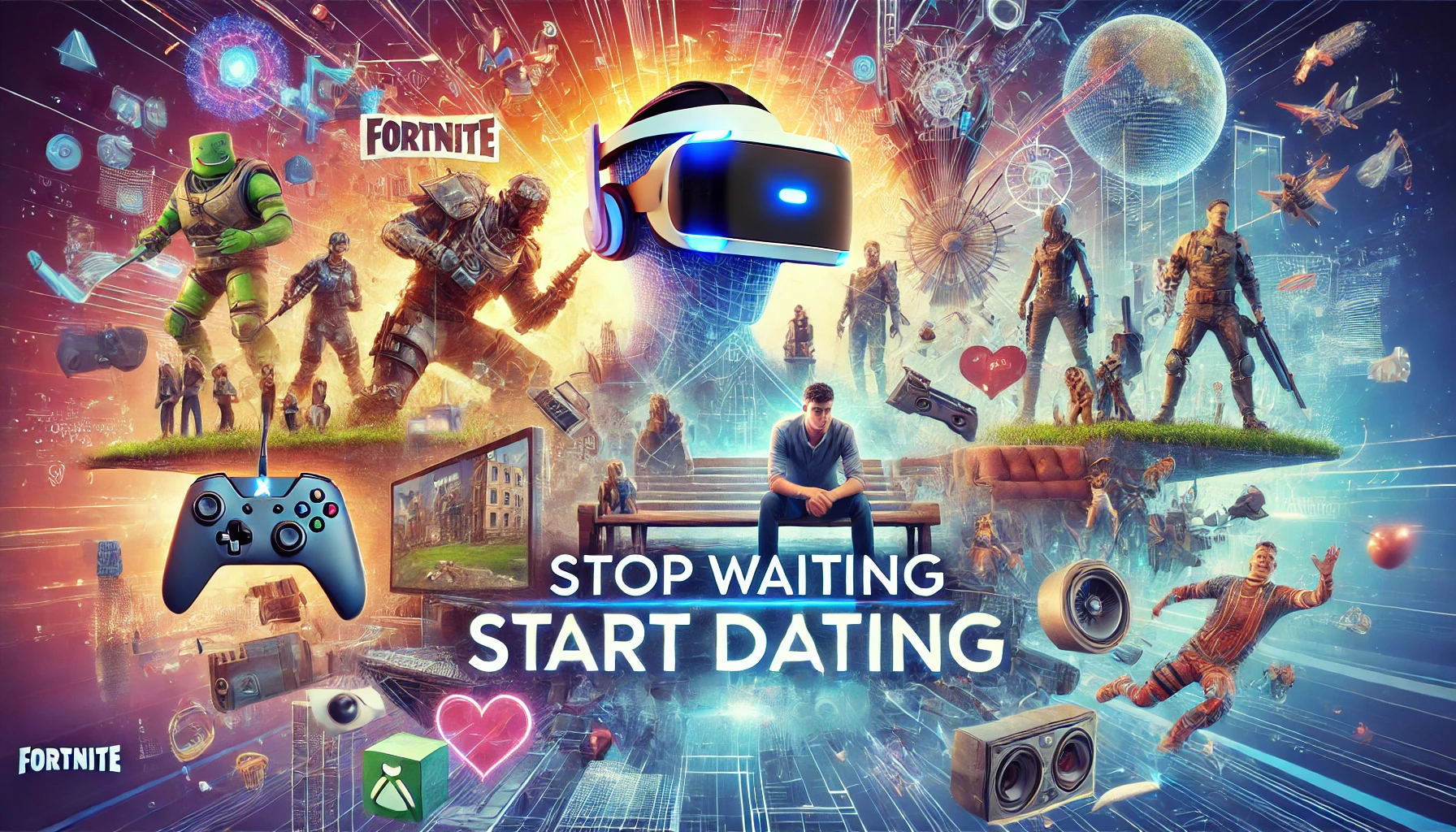 Bagaimana game mengubah hiburan