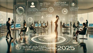 Bisnis Berorientasi Pelanggan 2025