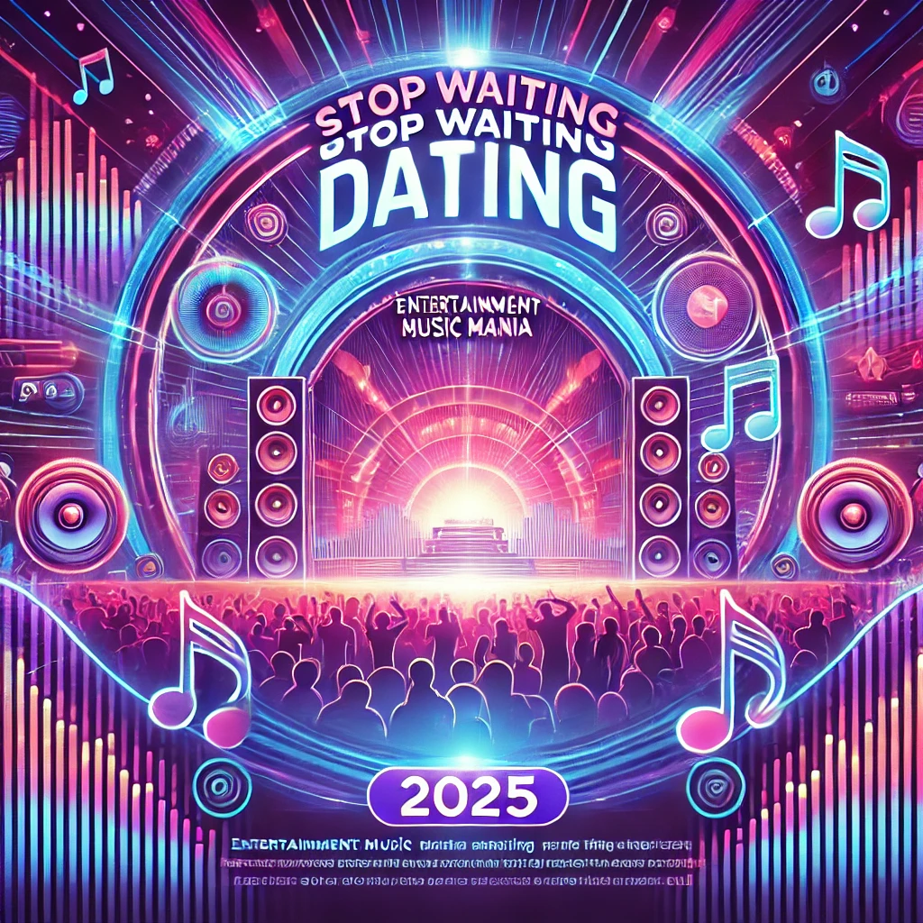 Entertainment Music Mania 2025