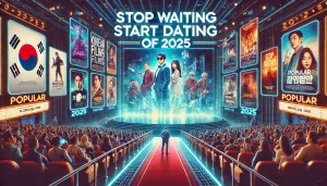 Film Korea Populer Tahun 2025