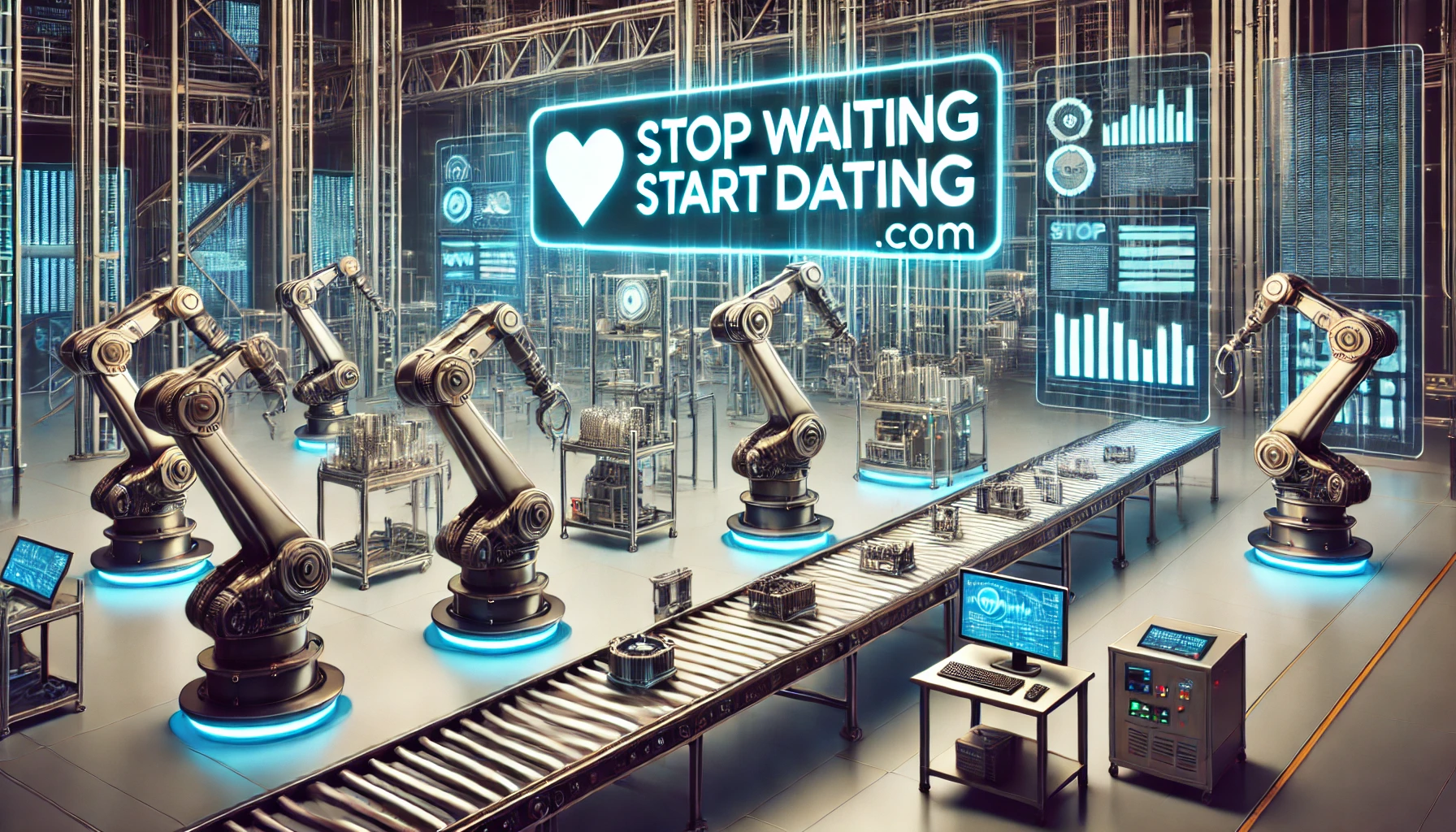 Teknologi Otomatisasi Dalam Proses Industri