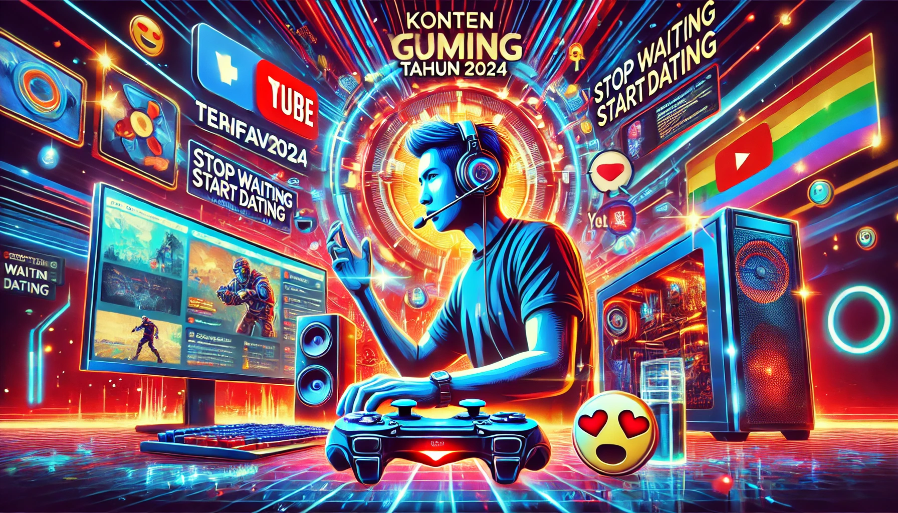 Tips Dan Tricks Auto Kaya 2025