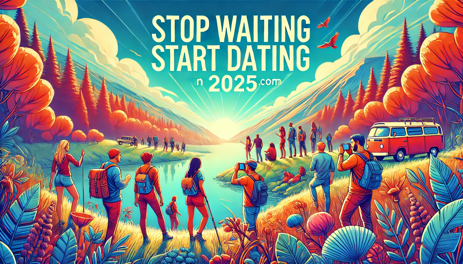 Traveling Berkelompok 2025