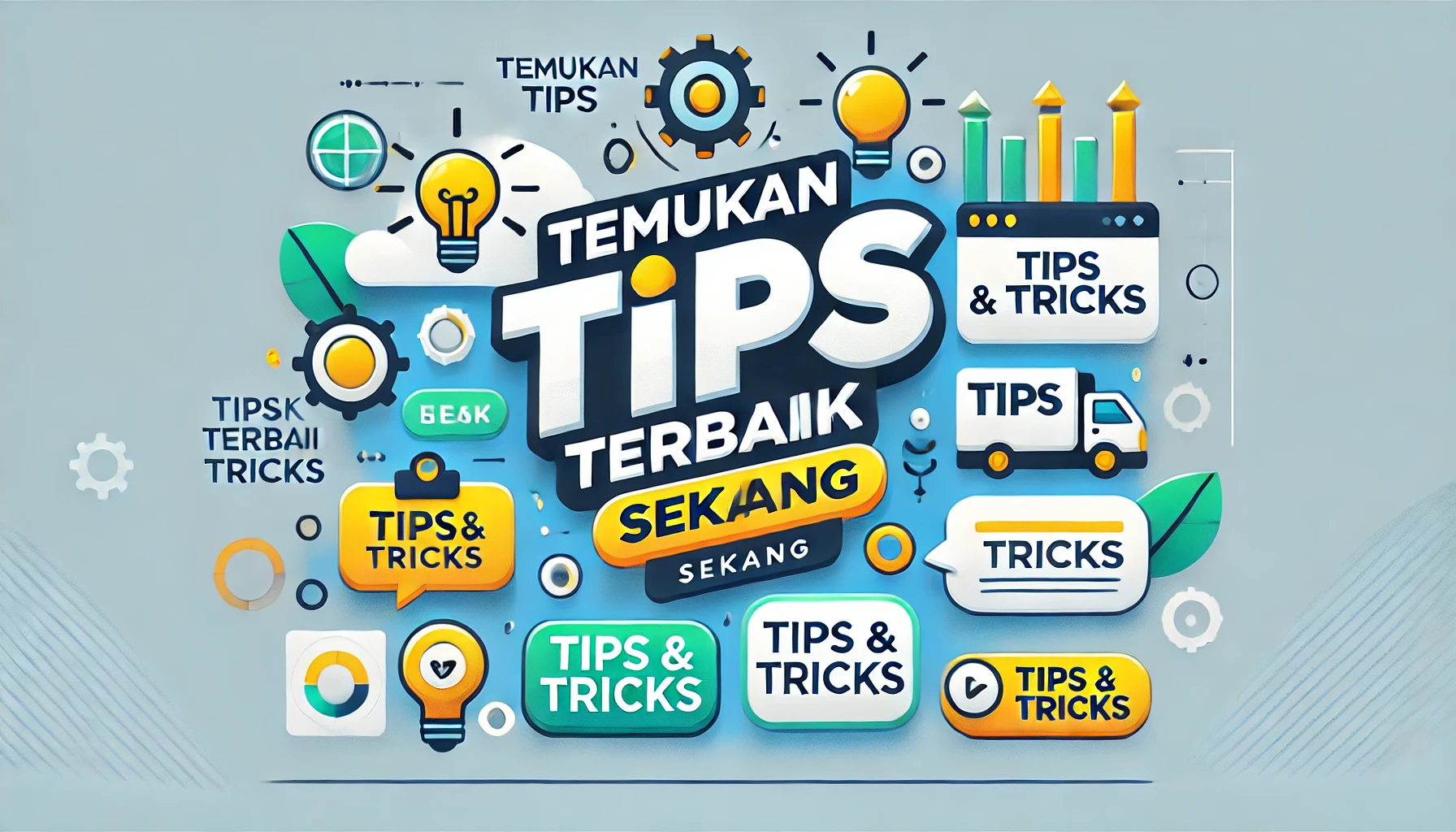 Temukan Tips Terbaik Sekarang