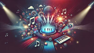 5 Kejutan di Dunia Musik dan Konser