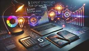 5 Strategi Ahli untuk Hasil Optimal