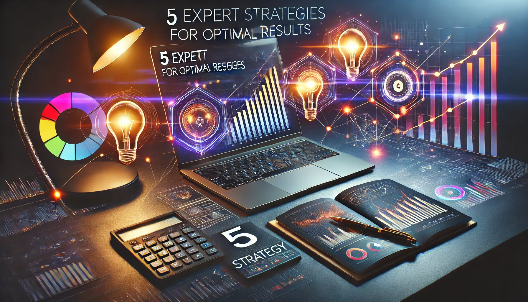 5 Strategi Ahli untuk Hasil Optimal