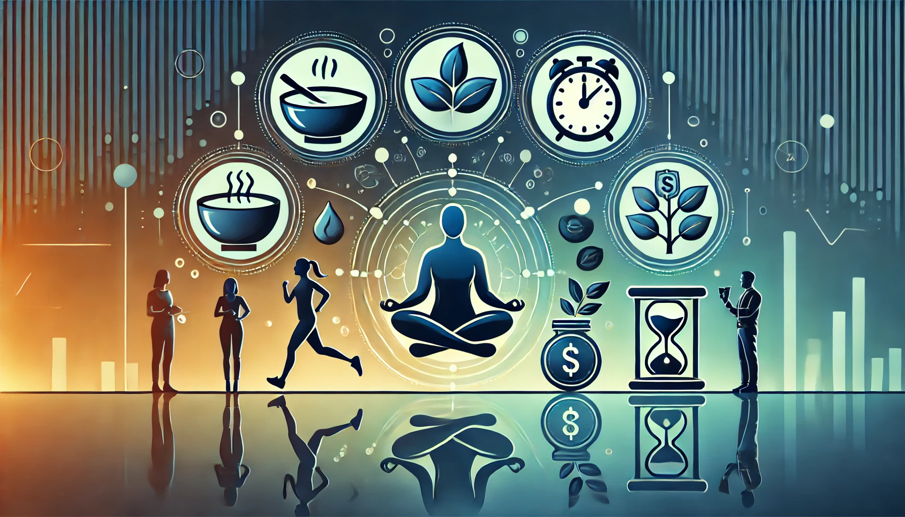 6 Rahasia Efektif Tingkatkan Kualitas Hidup