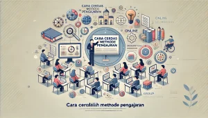 Cara Cerdas Memilih Metode Pengajaran