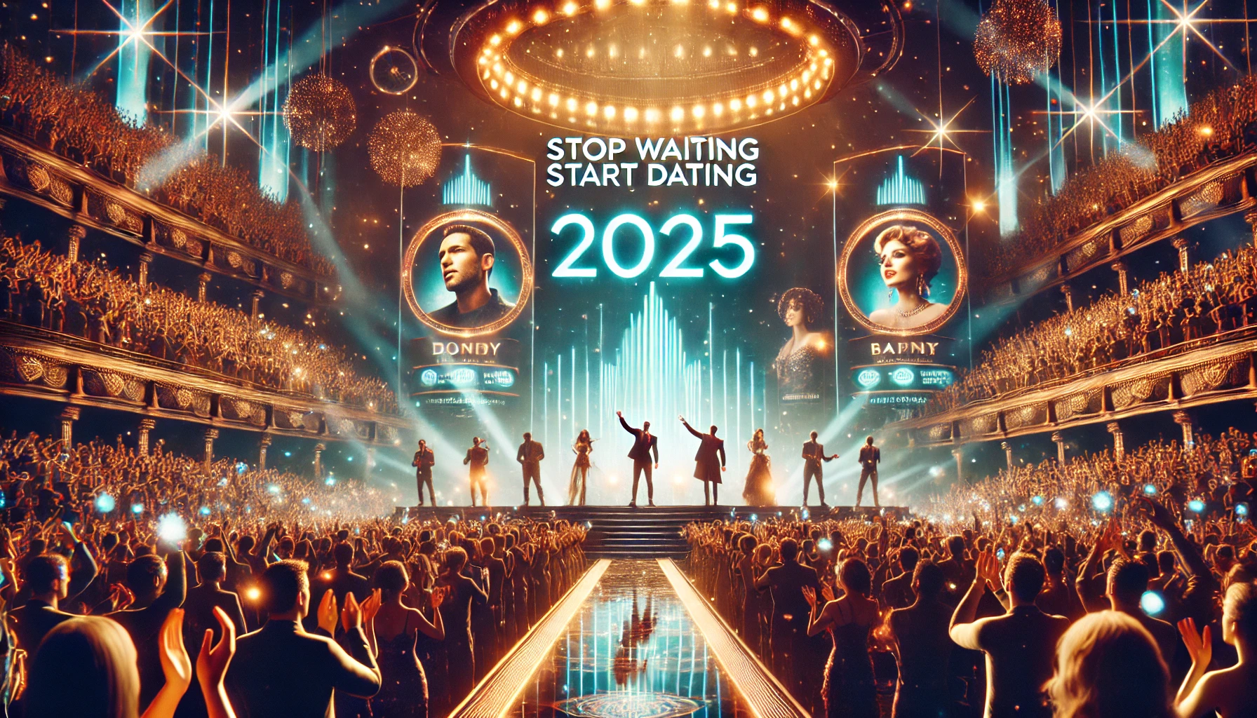 Penyanyi Dan Band dengan Konser Terbesar Di 2025