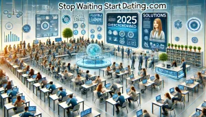 Solusi Menghadapi Overcrowding Di Kelas Sekolah 2025