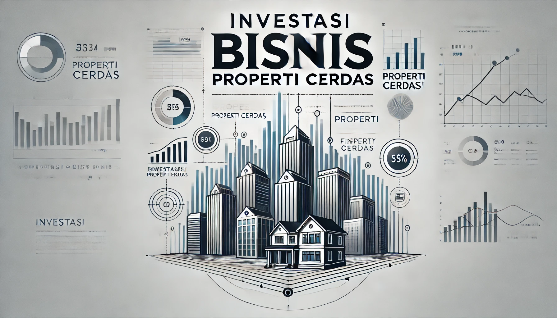 Investasi Bisnis Properti Cerdas
