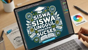 Siswa Unggul Mencapai Sukses
