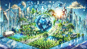 Solusi Masa Depan yang Hebat