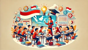 Meningkatkan Kualitas Pendidikan