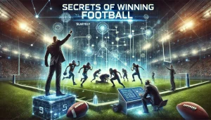 Rahasia Kemenangan Sepak Bola