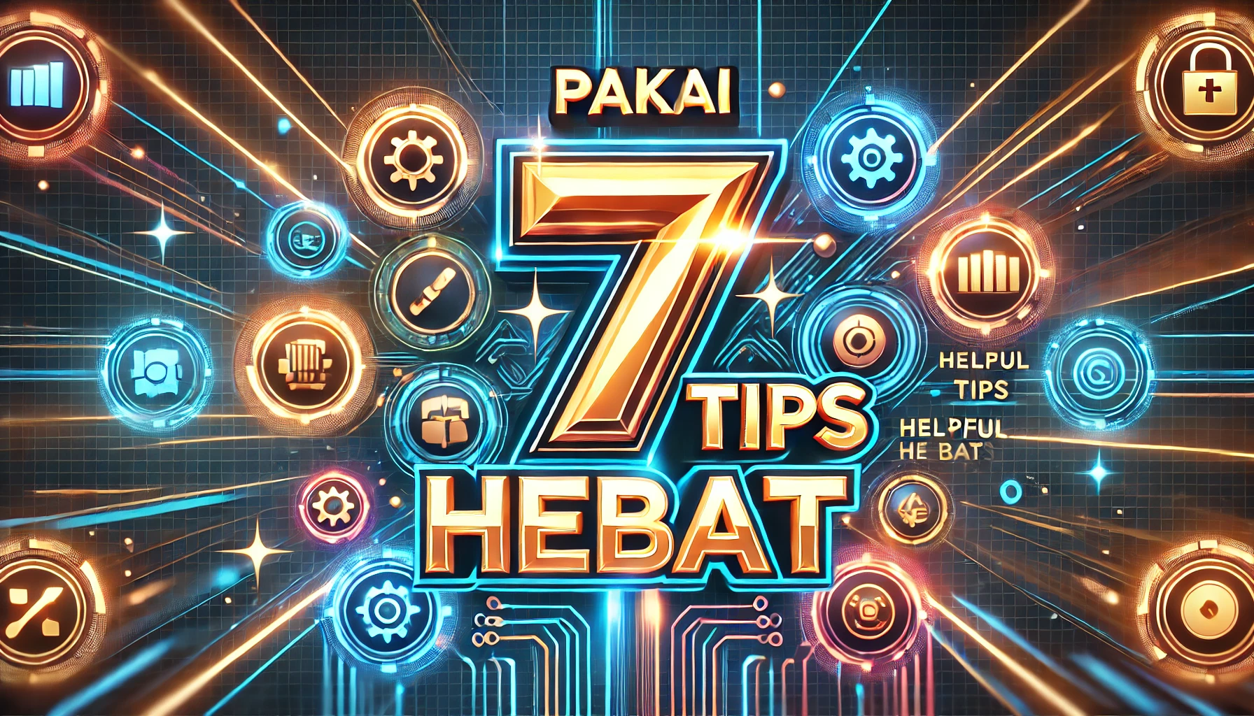 Pakai 7 Tips Hebat