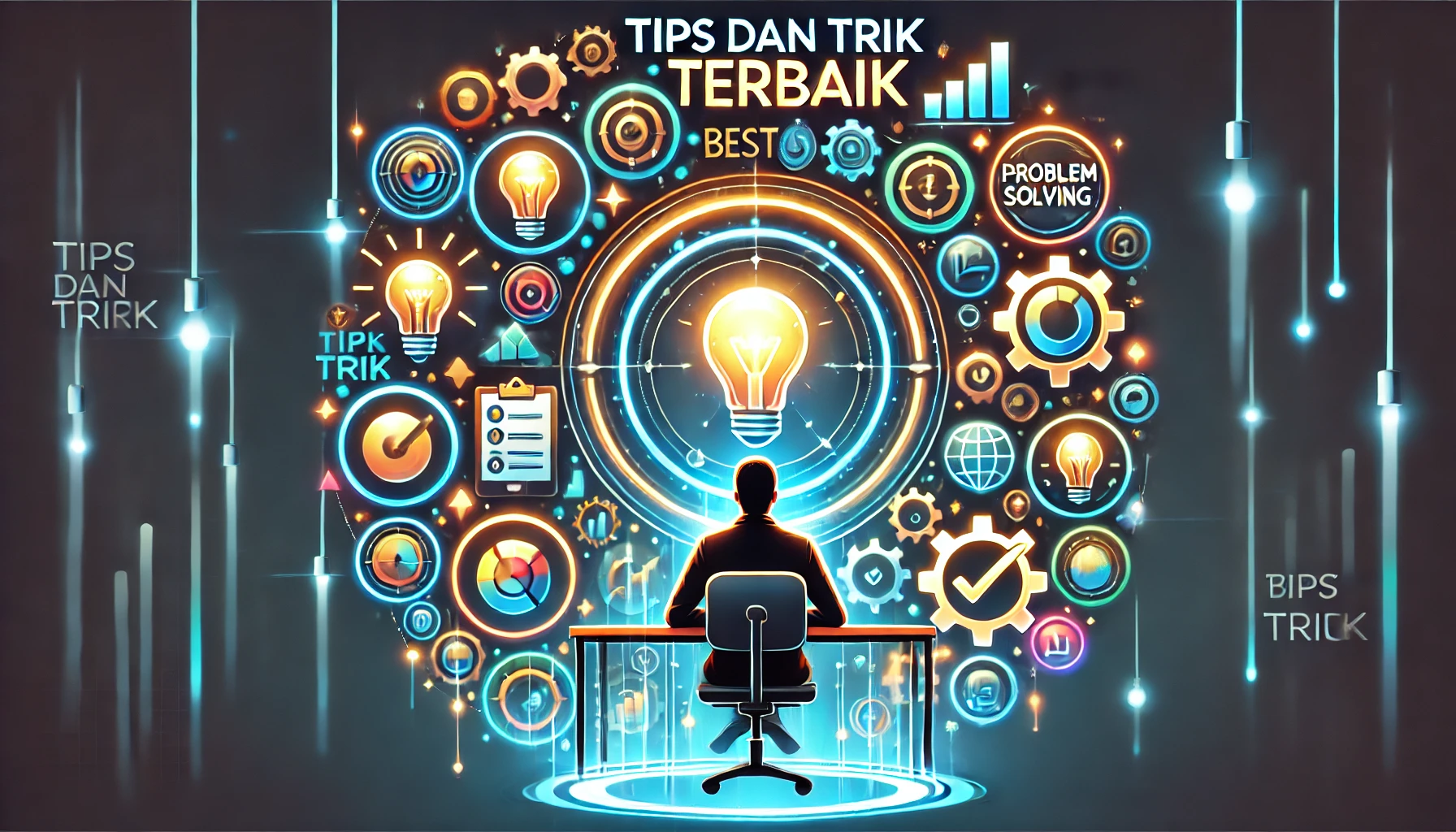 Tips dan Trik Terbaik