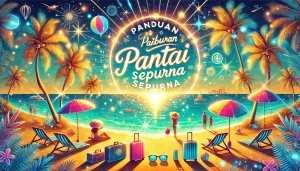 Panduan Liburan Pantai Sempurna