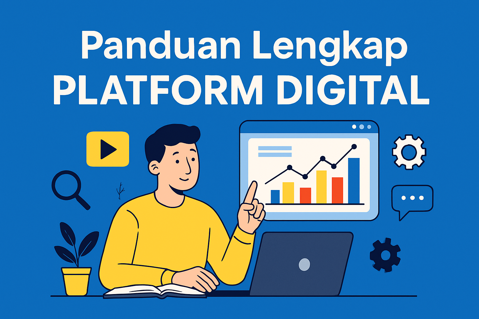 Panduan Lengkap Platform Digital