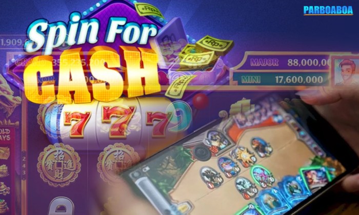 Clock Game Santai Berhadiah Pulsa dan Uang